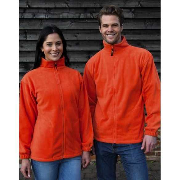POLARTHERM JACKET