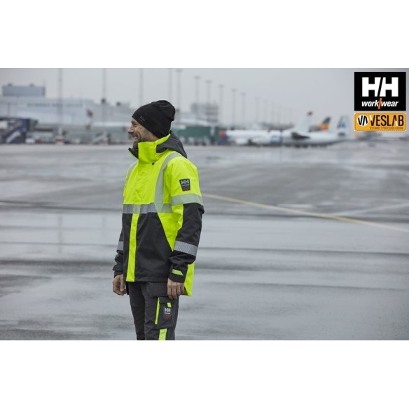 PANTALON  HELLY HANSEN ICU CLASS1