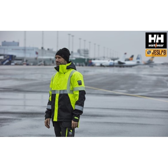 HELLY HANSEN ICU CLASS1 PANTS