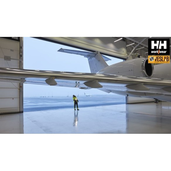 HELLY HANSEN ICU CLASS1 PANTS