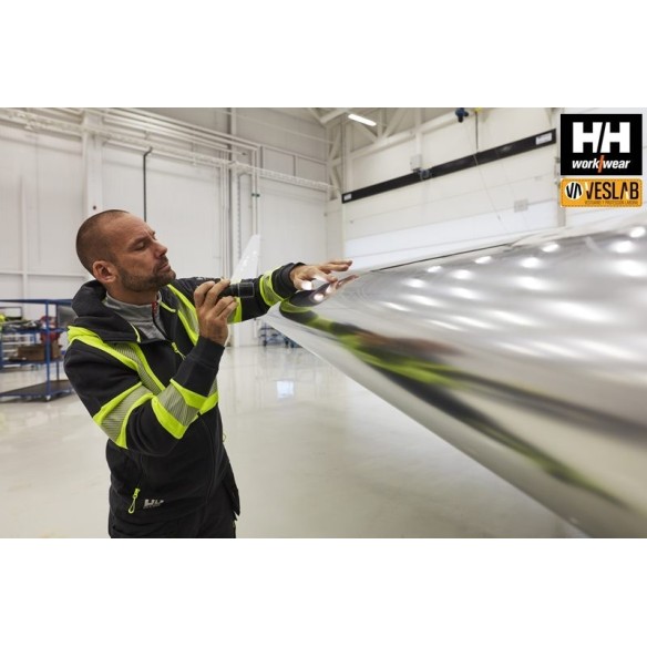 HELLY HANSEN ICU CLASS1 PANTS