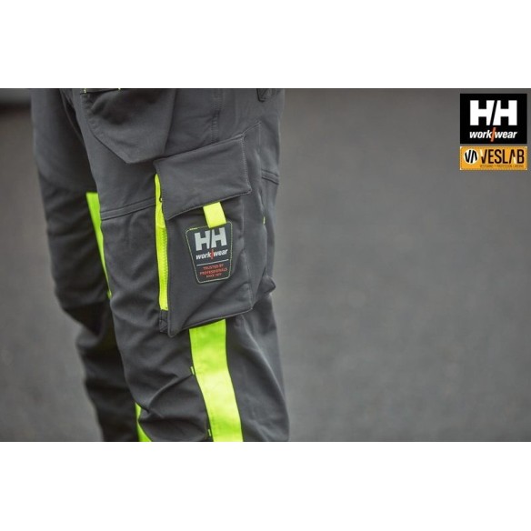 PANTALÓ HELLY HANSEN ICU CLASS1