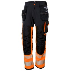 pantalon helly hansen icu class1 1
