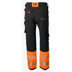 pantalon helly hansen icu class1 2