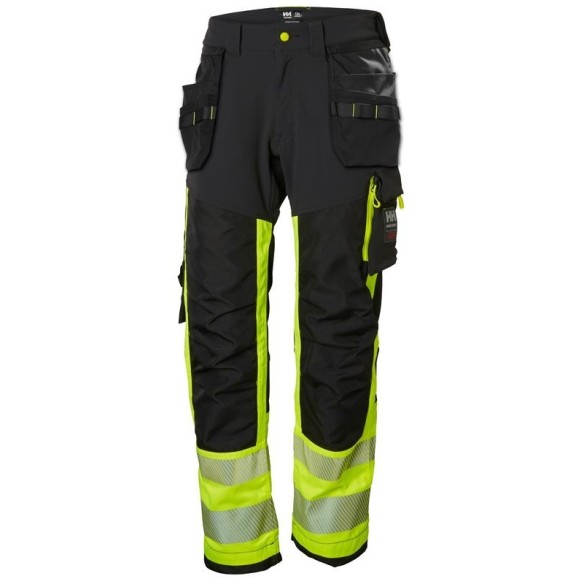 PANTALON  HELLY HANSEN ICU CLASS1