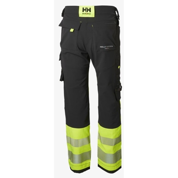 PANTALÓ HELLY HANSEN ICU CLASS1