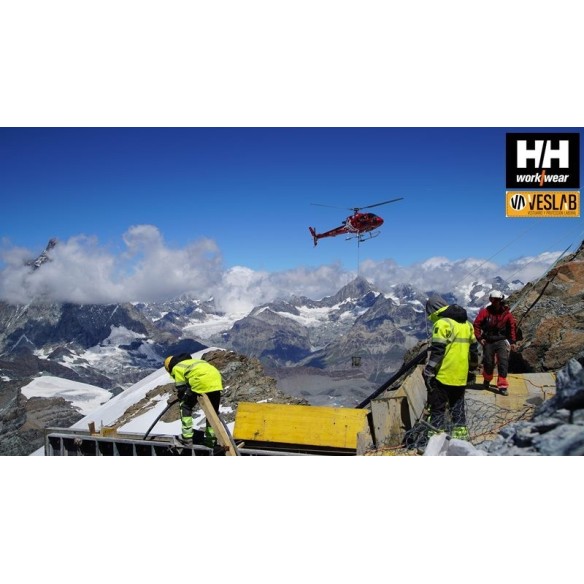 PANTALON  HELLY HANSEN ICU CLASS1