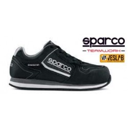 CHAUSSURES SPARCO MAX S1P SRC