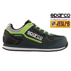 Zapatos Sparco Nitro S3-SRC