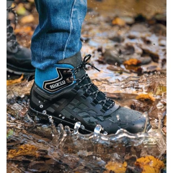 BOTA SPARCO ARTIC S3 WR SRC