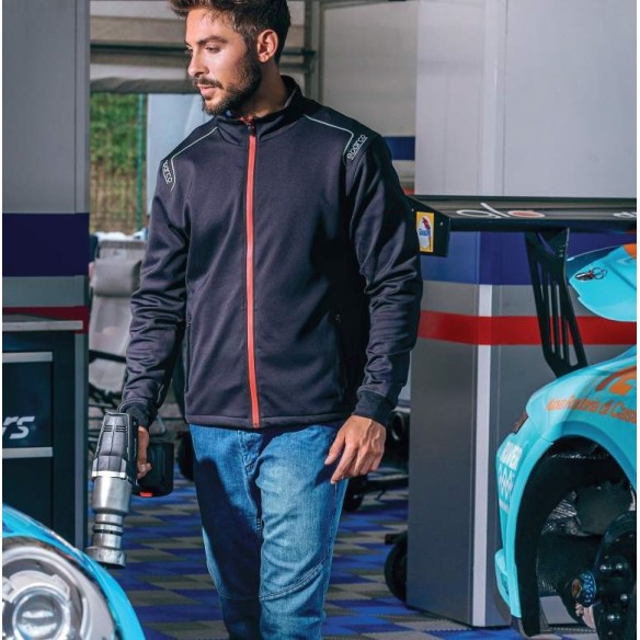 sudadera sparco phoenix 6