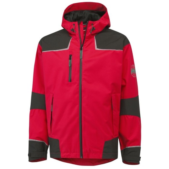 chaqueta helly hansen chelsea shell (outlet) 4