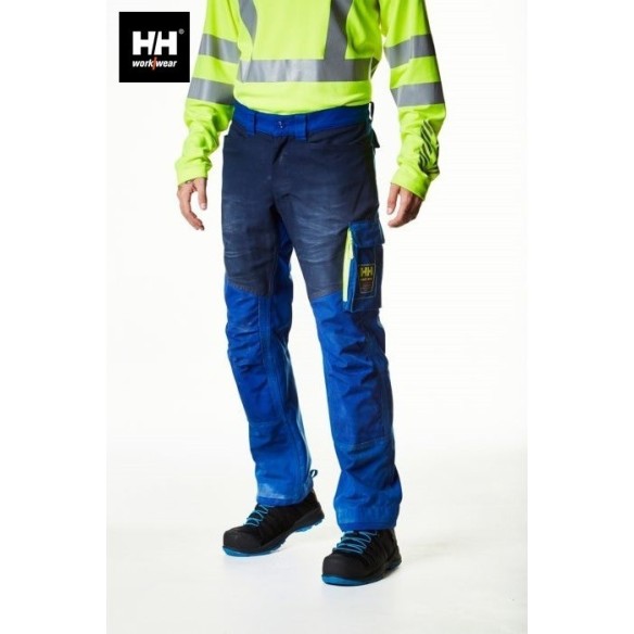 PANTALÓ DE TREBALL HELLY HANSEN AKER