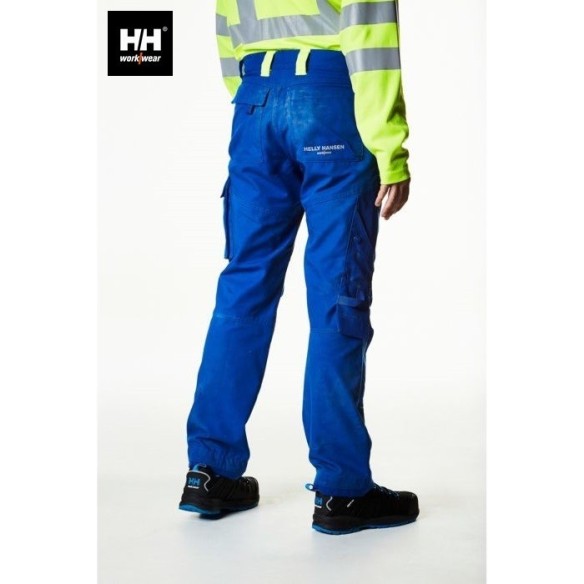 PANTALON HELLY HANSEN AKER WORK