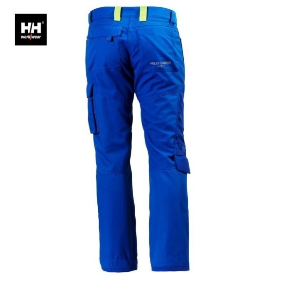 HELLY HANSEN AKER WORK PANTS