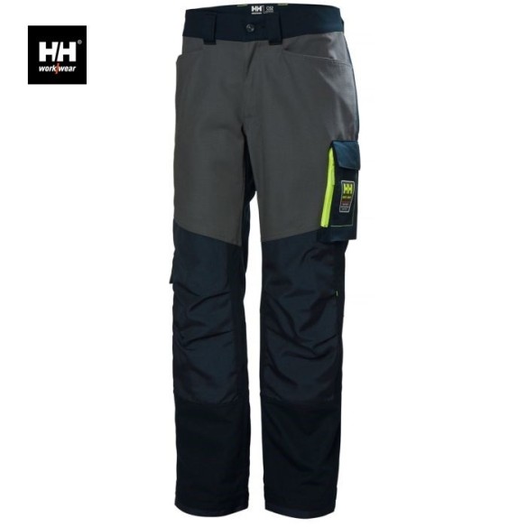 PANTALÓ DE TREBALL HELLY HANSEN AKER