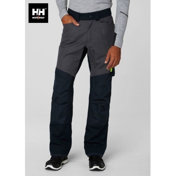 PANTALÓ DE TREBALL HELLY HANSEN AKER