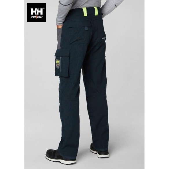 HELLY HANSEN AKER WORK PANTS