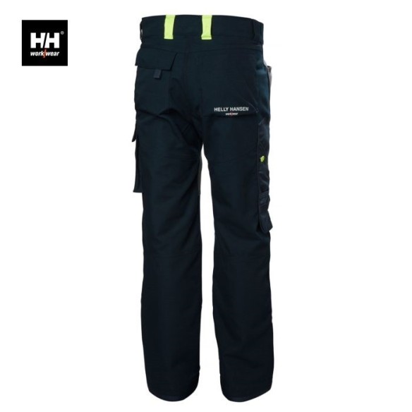 HELLY HANSEN AKER WORK PANTS