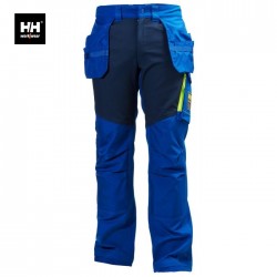pantalon construcción helly hansen aker (outlet) 6