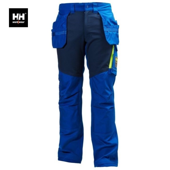 HELLY HANSEN AKER CONSTRUCTION PANTS