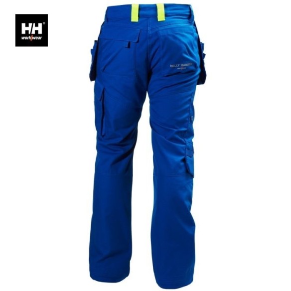 PANTALON CONSTRUCCIÓN HELLY HANSEN AKER