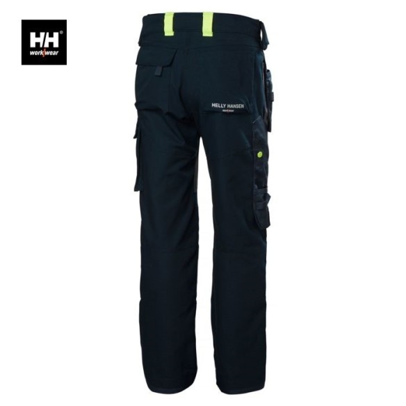 HELLY HANSEN AKER CONSTRUCTION PANTS