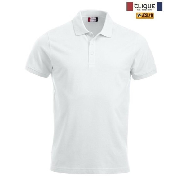 POLO CLIQUE LINCOLN S/S