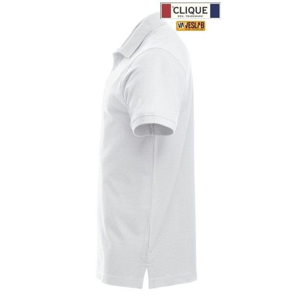 POLO CLIQUE LINCOLN S/S