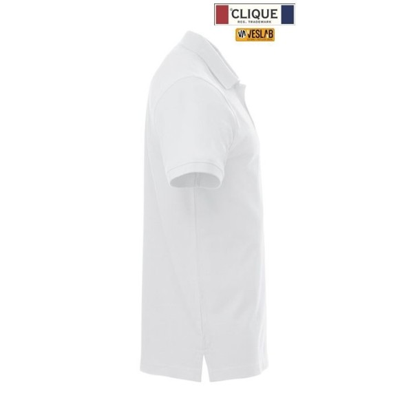POLO CLIQUE LINCOLN S/S