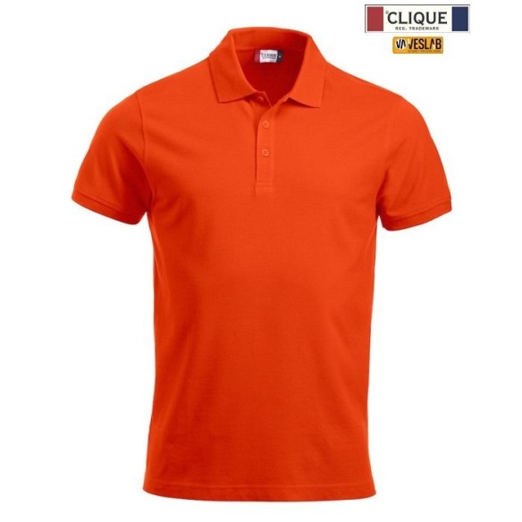 POLO CLIQUE LINCOLN S/S