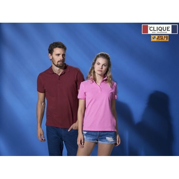 POLO CLIQUE LINCOLN S/S