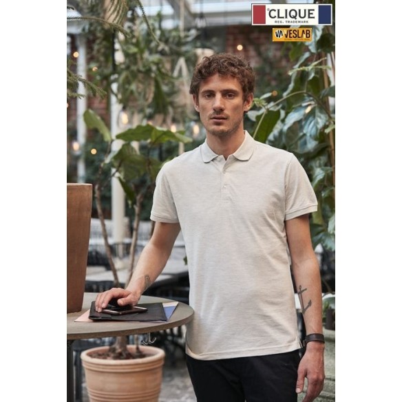 POLO CLIQUE LINCOLN S/S