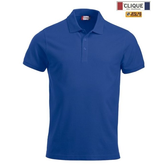 POLO CLIQUE LINCOLN S/S