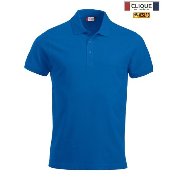 POLO CLIQUE LINCOLN S/S