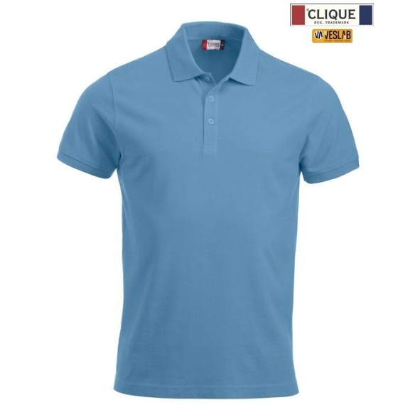 POLO CLIQUE LINCOLN S/S