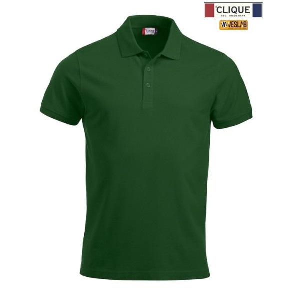 POLO CLIQUE LINCOLN S/S