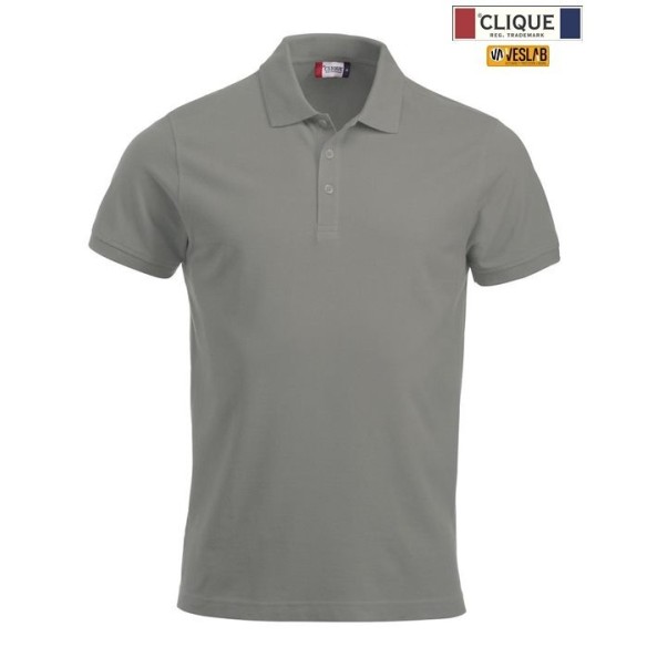POLO CLIQUE LINCOLN S/S