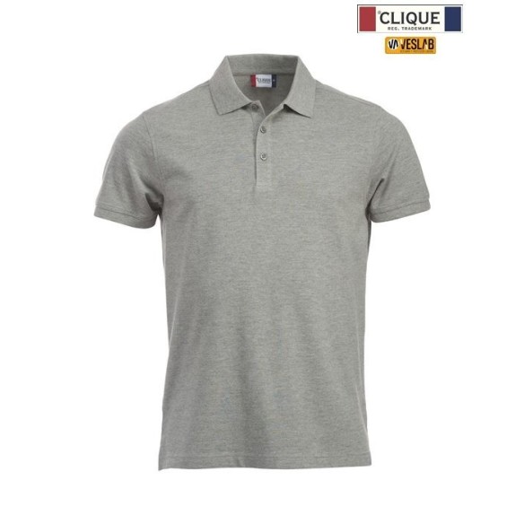 POLO CLIQUE LINCOLN S/S