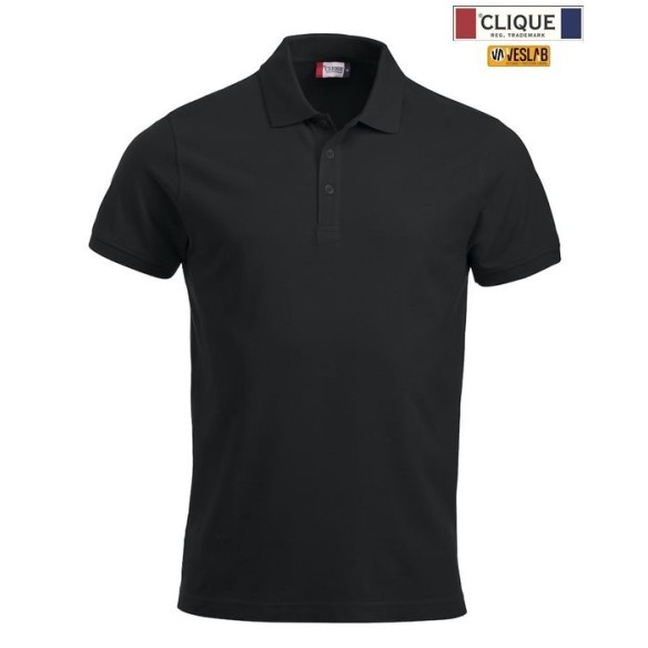 POLO CLIQUE LINCOLN S/S