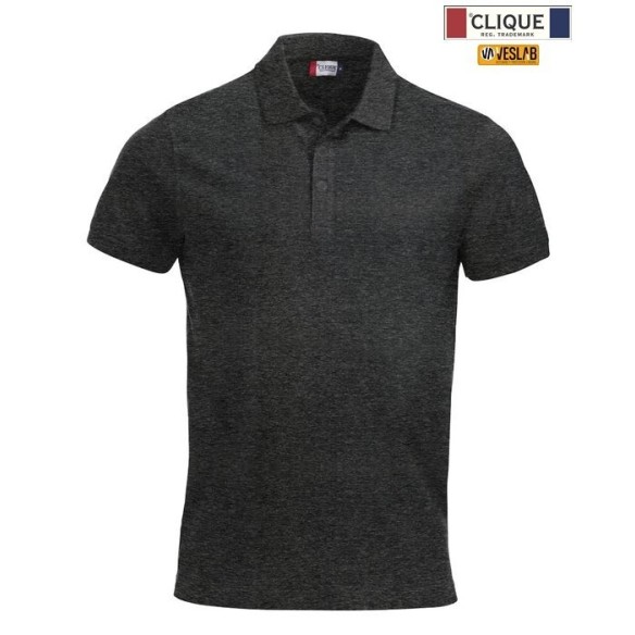 POLO CLIQUE LINCOLN S/S
