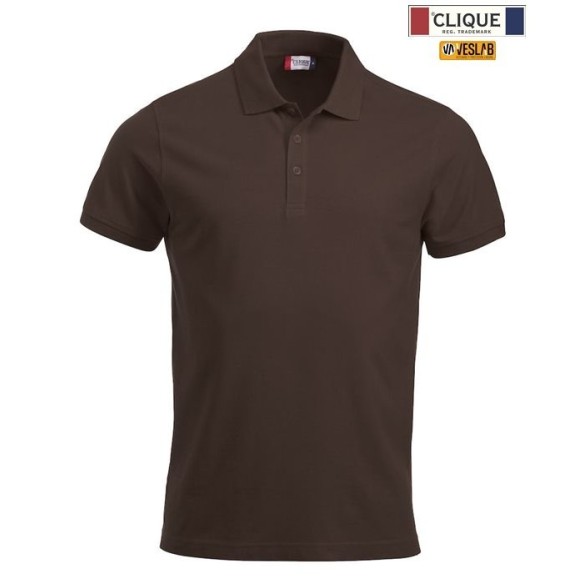 POLO CLIQUE LINCOLN S/S