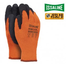 guantes warm catch 1