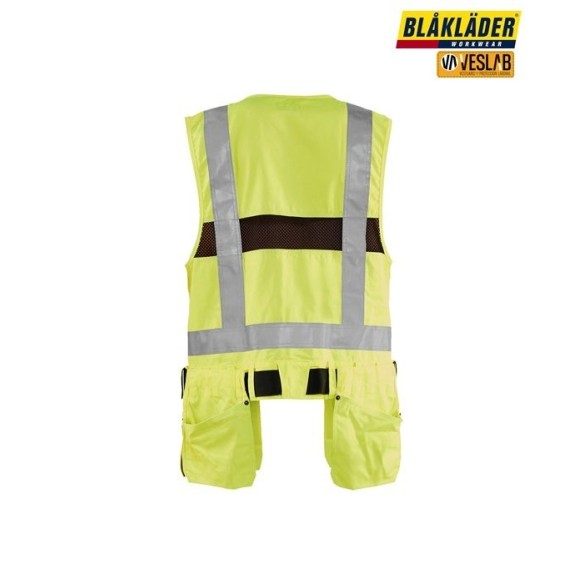 High visibility Vest