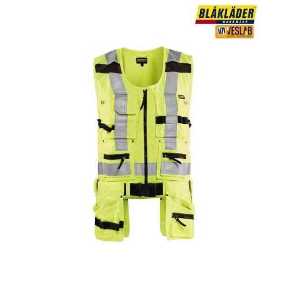 High visibility Vest