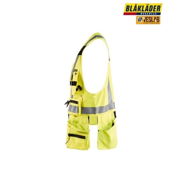 High visibility Vest