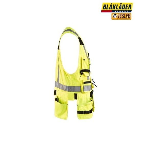 High visibility Vest