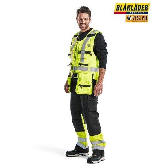 High visibility Vest