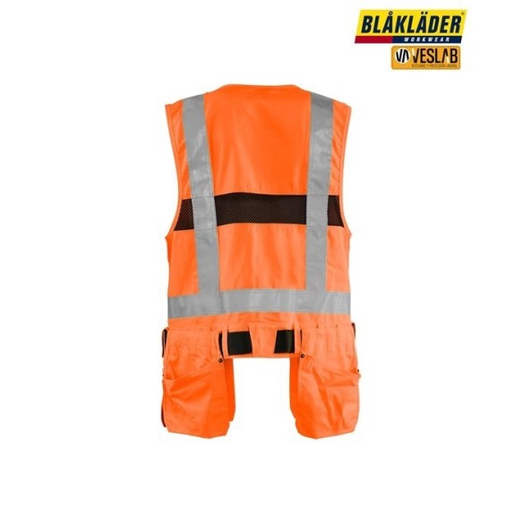 High visibility Vest