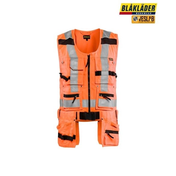 High visibility Vest